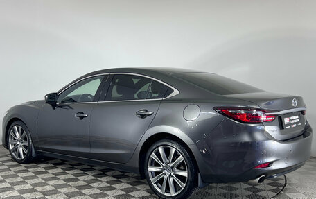 Mazda 6, 2019 год, 2 750 000 рублей, 4 фотография