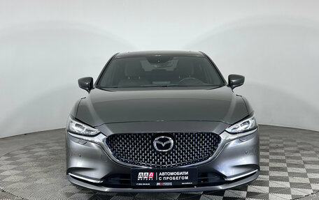 Mazda 6, 2019 год, 2 750 000 рублей, 2 фотография
