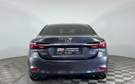 Mazda 6, 2019 год, 2 750 000 рублей, 6 фотография