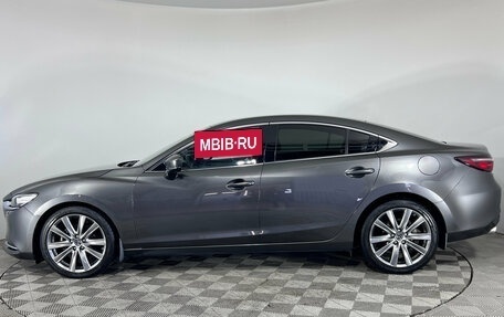 Mazda 6, 2019 год, 2 750 000 рублей, 8 фотография