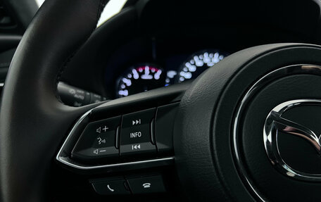 Mazda 6, 2019 год, 2 750 000 рублей, 14 фотография