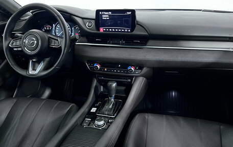 Mazda 6, 2019 год, 2 750 000 рублей, 10 фотография