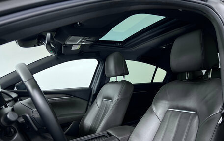 Mazda 6, 2019 год, 2 750 000 рублей, 12 фотография
