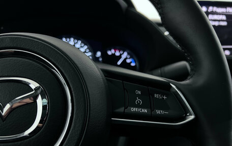 Mazda 6, 2019 год, 2 750 000 рублей, 15 фотография