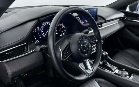 Mazda 6, 2019 год, 2 750 000 рублей, 9 фотография
