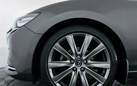 Mazda 6, 2019 год, 2 750 000 рублей, 23 фотография