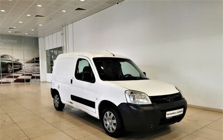 Citroen Berlingo II рестайлинг, 2008 год, 179 000 рублей, 3 фотография