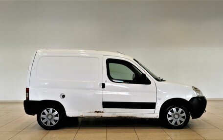 Citroen Berlingo II рестайлинг, 2008 год, 179 000 рублей, 6 фотография