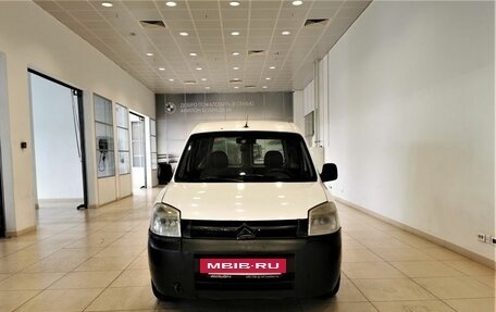 Citroen Berlingo II рестайлинг, 2008 год, 179 000 рублей, 7 фотография
