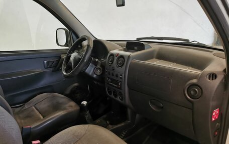 Citroen Berlingo II рестайлинг, 2008 год, 179 000 рублей, 14 фотография