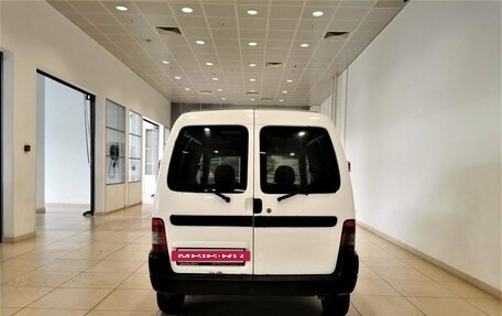 Citroen Berlingo II рестайлинг, 2008 год, 179 000 рублей, 8 фотография