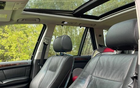 BMW X5, 2005 год, 850 000 рублей, 9 фотография