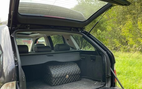 BMW X5, 2005 год, 850 000 рублей, 10 фотография