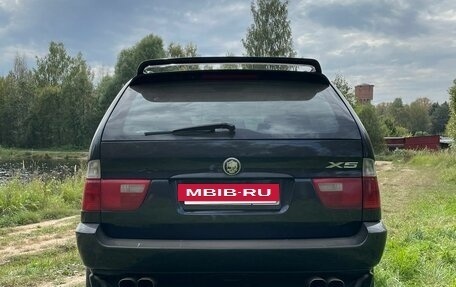 BMW X5, 2005 год, 850 000 рублей, 5 фотография