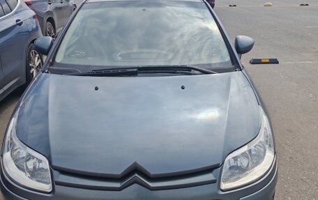 Citroen C4 II рестайлинг, 2011 год, 400 000 рублей, 1 фотография