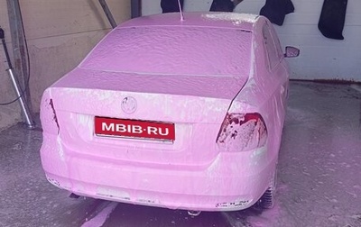 Volkswagen Polo VI (EU Market), 2016 год, 500 000 рублей, 1 фотография