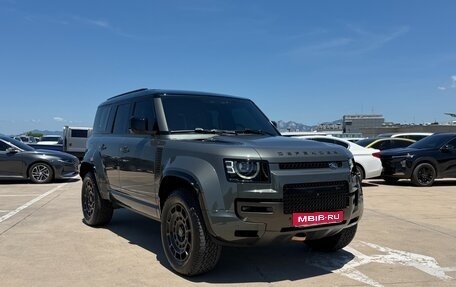Land Rover Defender II, 2025 год, 19 390 032 рублей, 1 фотография