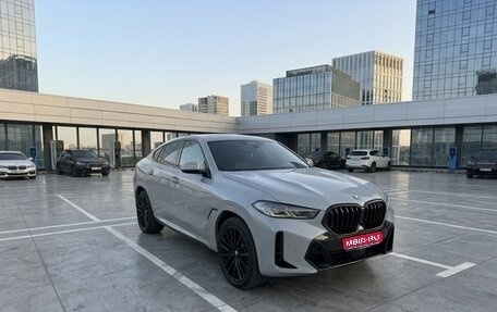 BMW X6, 2023 год, 9 900 000 рублей, 1 фотография