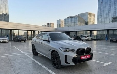 BMW X6, 2023 год, 9 900 000 рублей, 1 фотография