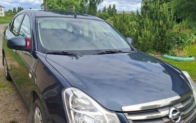 Nissan Almera, 2014 год, 700 000 рублей, 1 фотография