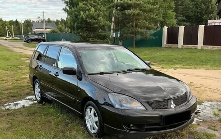 Mitsubishi Lancer IX, 2003 год, 420 000 рублей, 1 фотография