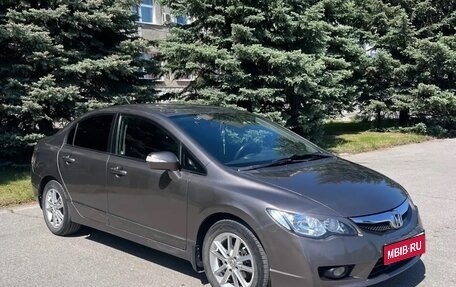 Honda Civic VIII, 2009 год, 850 000 рублей, 1 фотография