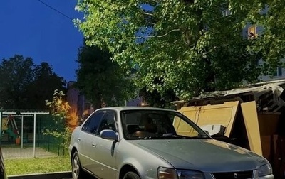 Toyota Corolla, 1997 год, 380 000 рублей, 1 фотография