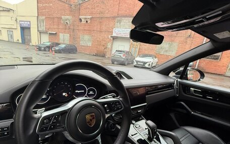 Porsche Cayenne III, 2020 год, 10 500 000 рублей, 6 фотография