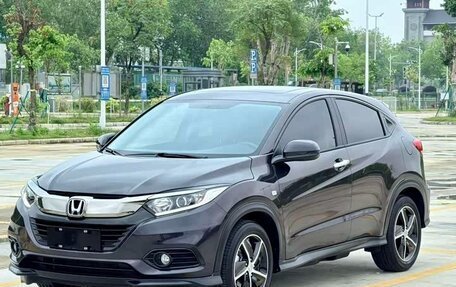 Honda Vezel, 2021 год, 1 315 021 рублей, 1 фотография