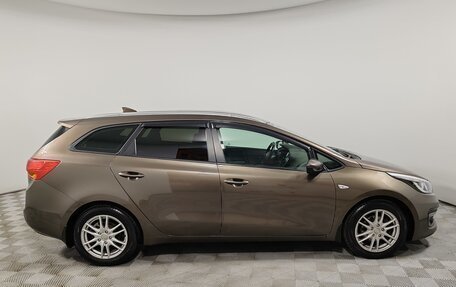 KIA cee'd III, 2017 год, 1 199 000 рублей, 4 фотография