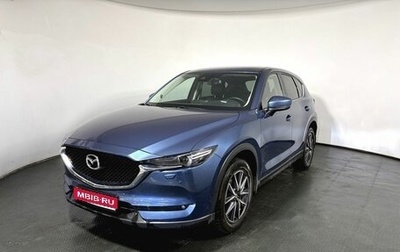 Mazda CX-5 II, 2018 год, 3 200 000 рублей, 1 фотография