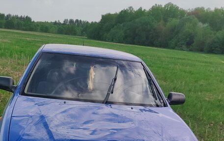 Nissan Primera II рестайлинг, 1997 год, 75 000 рублей, 1 фотография