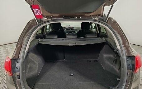 KIA cee'd III, 2017 год, 1 199 000 рублей, 9 фотография