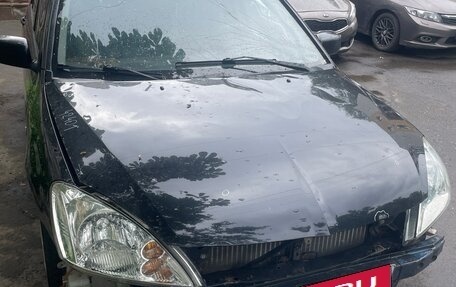 Mitsubishi Lancer IX, 2005 год, 210 000 рублей, 1 фотография