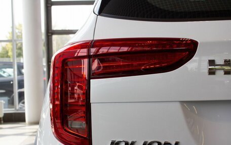 Haval Jolion, 2026 год, 2 049 000 рублей, 9 фотография