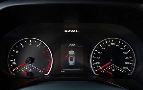 Haval Jolion, 2026 год, 2 049 000 рублей, 17 фотография