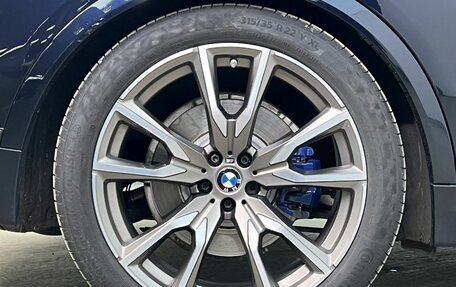 BMW X7, 2021 год, 11 900 000 рублей, 7 фотография