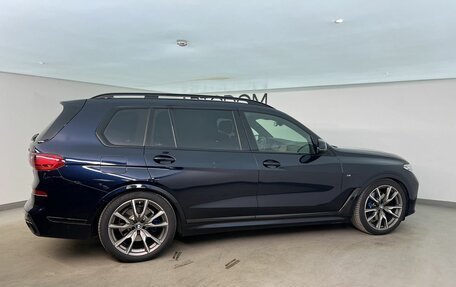 BMW X7, 2021 год, 11 900 000 рублей, 6 фотография