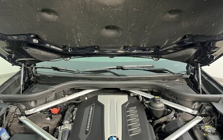 BMW X7, 2021 год, 11 900 000 рублей, 10 фотография