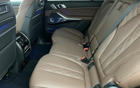 BMW X7, 2021 год, 11 900 000 рублей, 14 фотография