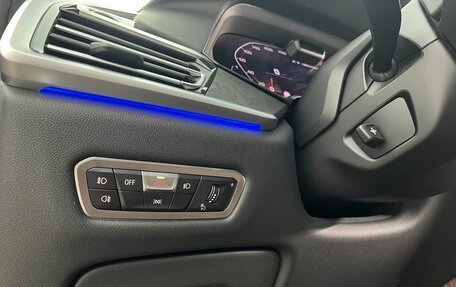 BMW X7, 2021 год, 11 900 000 рублей, 15 фотография