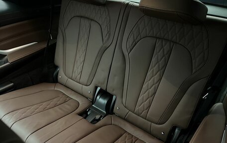 BMW X7, 2021 год, 11 900 000 рублей, 18 фотография