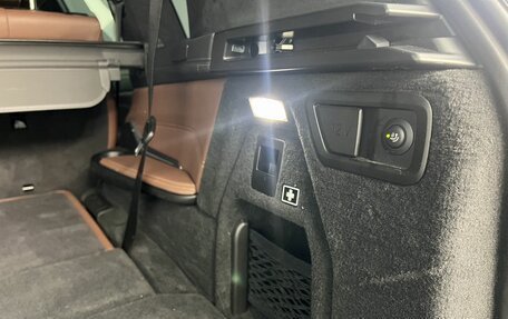 BMW X7, 2021 год, 11 900 000 рублей, 21 фотография