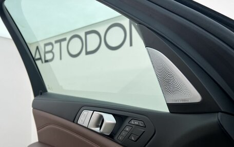 BMW X7, 2021 год, 11 900 000 рублей, 16 фотография