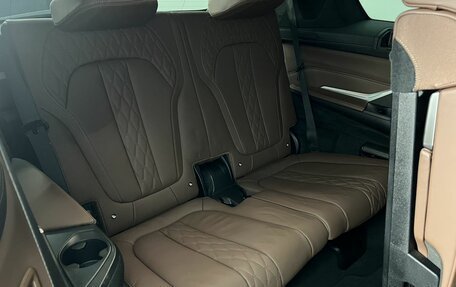 BMW X7, 2021 год, 11 900 000 рублей, 19 фотография