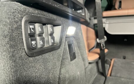 BMW X7, 2021 год, 11 900 000 рублей, 20 фотография