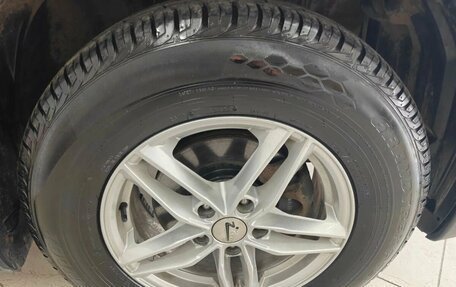 Mitsubishi Outlander III рестайлинг 3, 2013 год, 1 349 000 рублей, 9 фотография