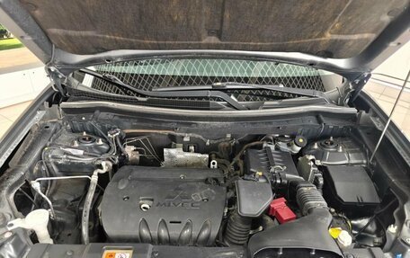 Mitsubishi Outlander III рестайлинг 3, 2013 год, 1 349 000 рублей, 16 фотография