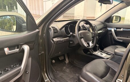 KIA Sorento II рестайлинг, 2011 год, 1 290 000 рублей, 8 фотография