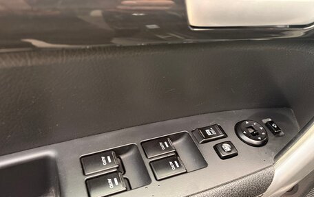 KIA Sorento II рестайлинг, 2011 год, 1 290 000 рублей, 13 фотография